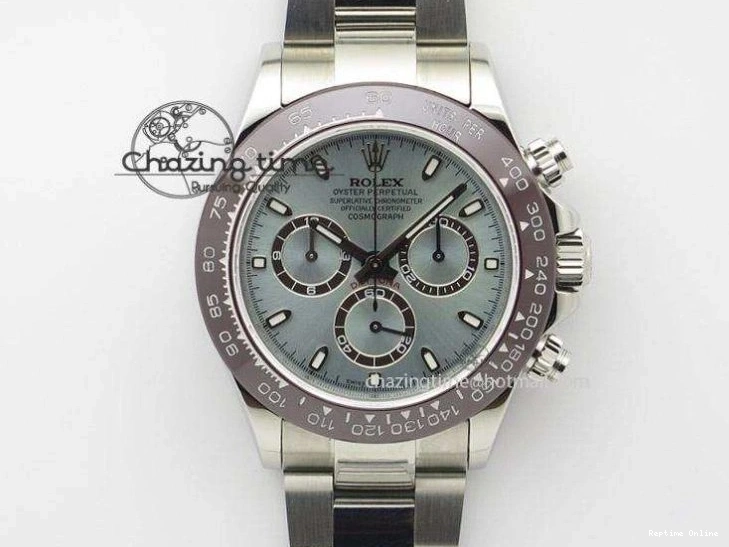 0503 AllSeason Daytona DIW Carbon OMF Best Edition Carbon Orange Dial on Orange Nylon Strap A 2845
